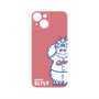 プレミアムパネル with MagSafe［ 広島東洋カープ - のんびりスラィリー - ピンク ］