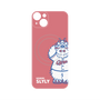 プレミアムパネル with MagSafe［ 広島東洋カープ - のんびりスラィリー - ピンク ］