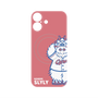 プレミアムパネル with MagSafe［ 広島東洋カープ - のんびりスラィリー - ピンク ］