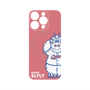 プレミアムパネル with MagSafe［ 広島東洋カープ - のんびりスラィリー - ピンク ］