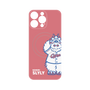 プレミアムパネル with MagSafe［ 広島東洋カープ - のんびりスラィリー - ピンク ］