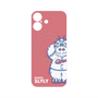 プレミアムパネル with MagSafe［ 広島東洋カープ - のんびりスラィリー - ピンク ］
