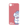 プレミアムパネル with MagSafe［ 広島東洋カープ - のんびりスラィリー - ピンク ］