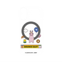 プレミアムパネル with MagSafe［ ロディ - Bounce easy ］