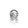 プレミアムパネル with MagSafe［ SEVENTEEN|THE SMURFS - WONWOO ］