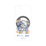 プレミアムパネル with MagSafe［ SEVENTEEN|THE SMURFS - WONWOO ］