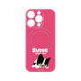 プレミアムパネル with MagSafe［ BUDOG - ピンク ］