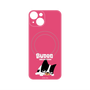 プレミアムパネル with MagSafe［ BUDOG - ピンク ］