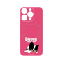 プレミアムパネル with MagSafe［ BUDOG - ピンク ］