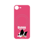 プレミアムパネル with MagSafe［ BUDOG - ピンク ］