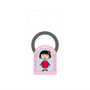 プレミアムパネル with MagSafe［ ちびまる子ちゃん - フレームA ］