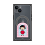 プレミアムパネル with MagSafe［ ちびまる子ちゃん - フレームA ］
