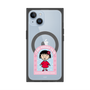 プレミアムパネル with MagSafe［ ちびまる子ちゃん - フレームA ］