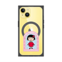 プレミアムパネル with MagSafe［ ちびまる子ちゃん - フレームA ］