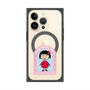 プレミアムパネル with MagSafe［ ちびまる子ちゃん - フレームA ］