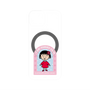 プレミアムパネル with MagSafe［ ちびまる子ちゃん - フレームA ］
