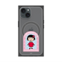 プレミアムパネル with MagSafe［ ちびまる子ちゃん - フレームA ］