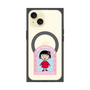 プレミアムパネル with MagSafe［ ちびまる子ちゃん - フレームA ］