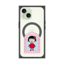 プレミアムパネル with MagSafe［ ちびまる子ちゃん - フレームA ］