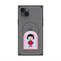 プレミアムパネル with MagSafe［ ちびまる子ちゃん - フレームA ］