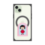 プレミアムパネル with MagSafe［ ちびまる子ちゃん - フレームA ］
