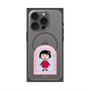 プレミアムパネル with MagSafe［ ちびまる子ちゃん - フレームA ］