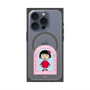 プレミアムパネル with MagSafe［ ちびまる子ちゃん - フレームA ］