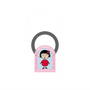プレミアムパネル with MagSafe［ ちびまる子ちゃん - フレームA ］
