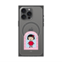プレミアムパネル with MagSafe［ ちびまる子ちゃん - フレームA ］