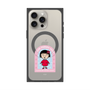 プレミアムパネル with MagSafe［ ちびまる子ちゃん - フレームA ］