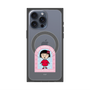 プレミアムパネル with MagSafe［ ちびまる子ちゃん - フレームA ］