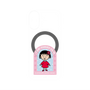 プレミアムパネル with MagSafe［ ちびまる子ちゃん - フレームA ］
