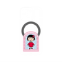 プレミアムパネル with MagSafe［ ちびまる子ちゃん - フレームA ］