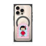 プレミアムパネル with MagSafe［ ちびまる子ちゃん - フレームA ］