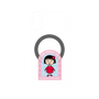 プレミアムパネル with MagSafe［ ちびまる子ちゃん - フレームA ］