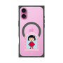 プレミアムパネル with MagSafe［ ちびまる子ちゃん - フレームA ］