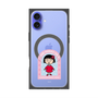 プレミアムパネル with MagSafe［ ちびまる子ちゃん - フレームA ］