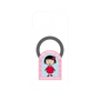 プレミアムパネル with MagSafe［ ちびまる子ちゃん - フレームA ］