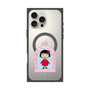 プレミアムパネル with MagSafe［ ちびまる子ちゃん - フレームA ］