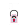 プレミアムパネル with MagSafe［ ちびまる子ちゃん - フレームA ］