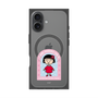 プレミアムパネル with MagSafe［ ちびまる子ちゃん - フレームA ］