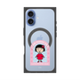 プレミアムパネル with MagSafe［ ちびまる子ちゃん - フレームA ］