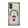 プレミアムパネル with MagSafe［ ちびまる子ちゃん - フレームA ］