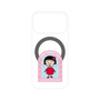 プレミアムパネル with MagSafe［ ちびまる子ちゃん - フレームA ］
