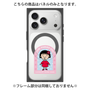 プレミアムパネル with MagSafe［ ちびまる子ちゃん - フレームA ］