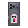 プレミアムパネル with MagSafe［ ちびまる子ちゃん - フレームA ］