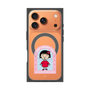 プレミアムパネル with MagSafe［ ちびまる子ちゃん - フレームA ］