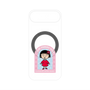 プレミアムパネル with MagSafe［ ちびまる子ちゃん - フレームA ］