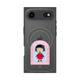 プレミアムパネル with MagSafe［ ちびまる子ちゃん - フレームA ］