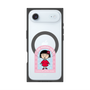 プレミアムパネル with MagSafe［ ちびまる子ちゃん - フレームA ］